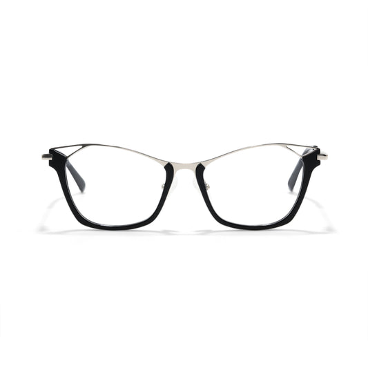 Lori Cat Eye Glasses Frames Prescription Glasses