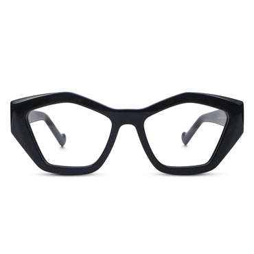 Cat Eye Prescription