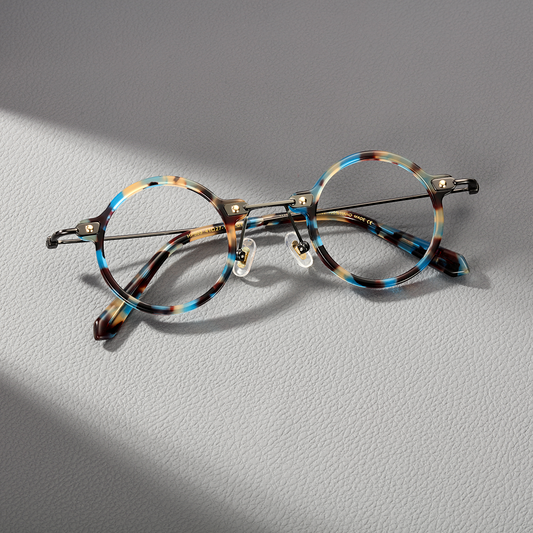 Titanium Optical Glasses