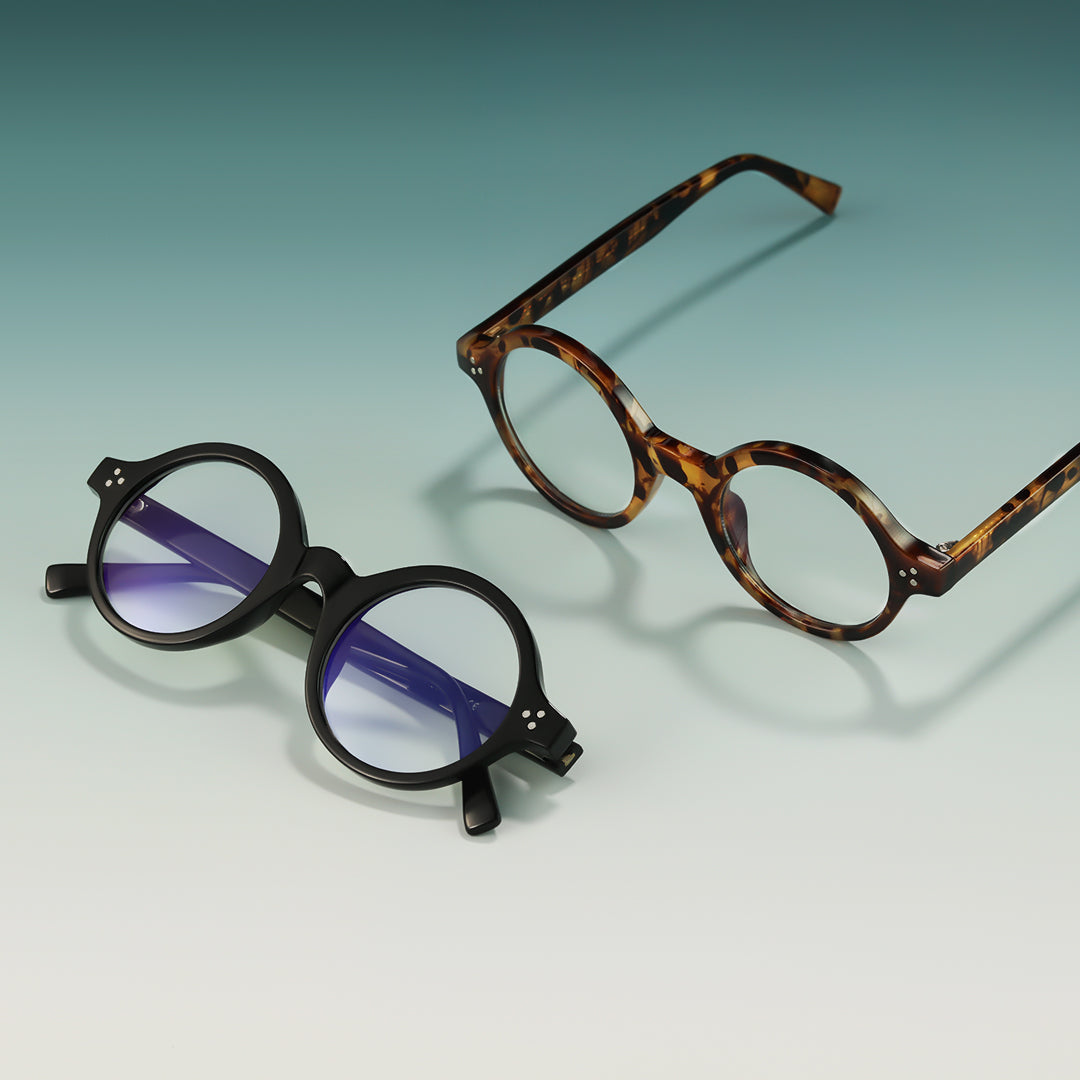 Unisex Prescription Eyewear
