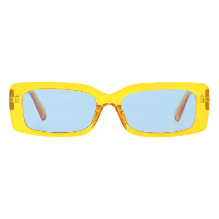 Martist Women's Multicolor Cat Eye TR90 Prescription Eyeglasses