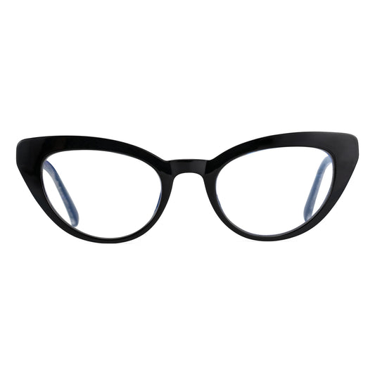 Cat Eye Glasses