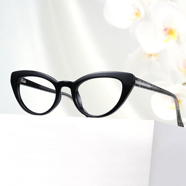 Cat Eye Glasses