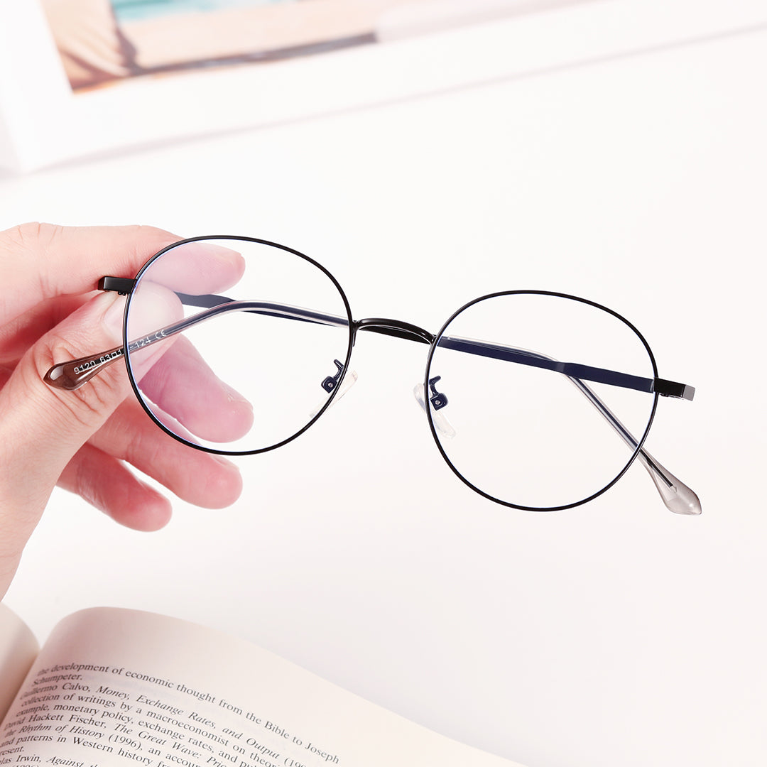 Functional Lens Options