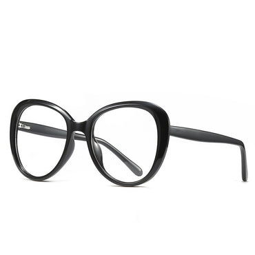 Maya Round TR90 Frames Eyewear Minimalist Style