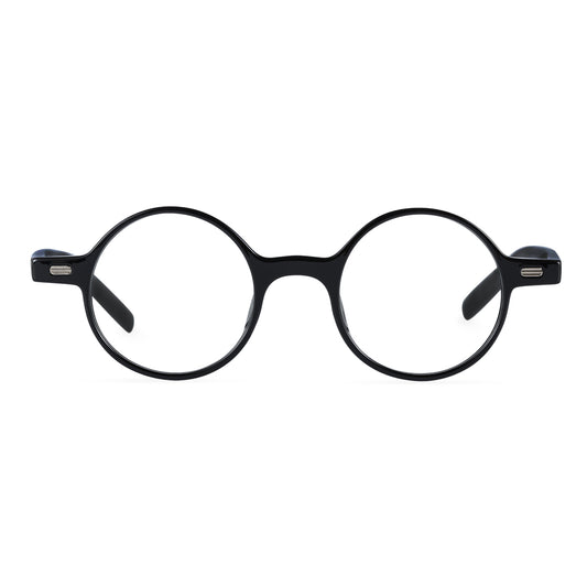 TR90 Round Glasses