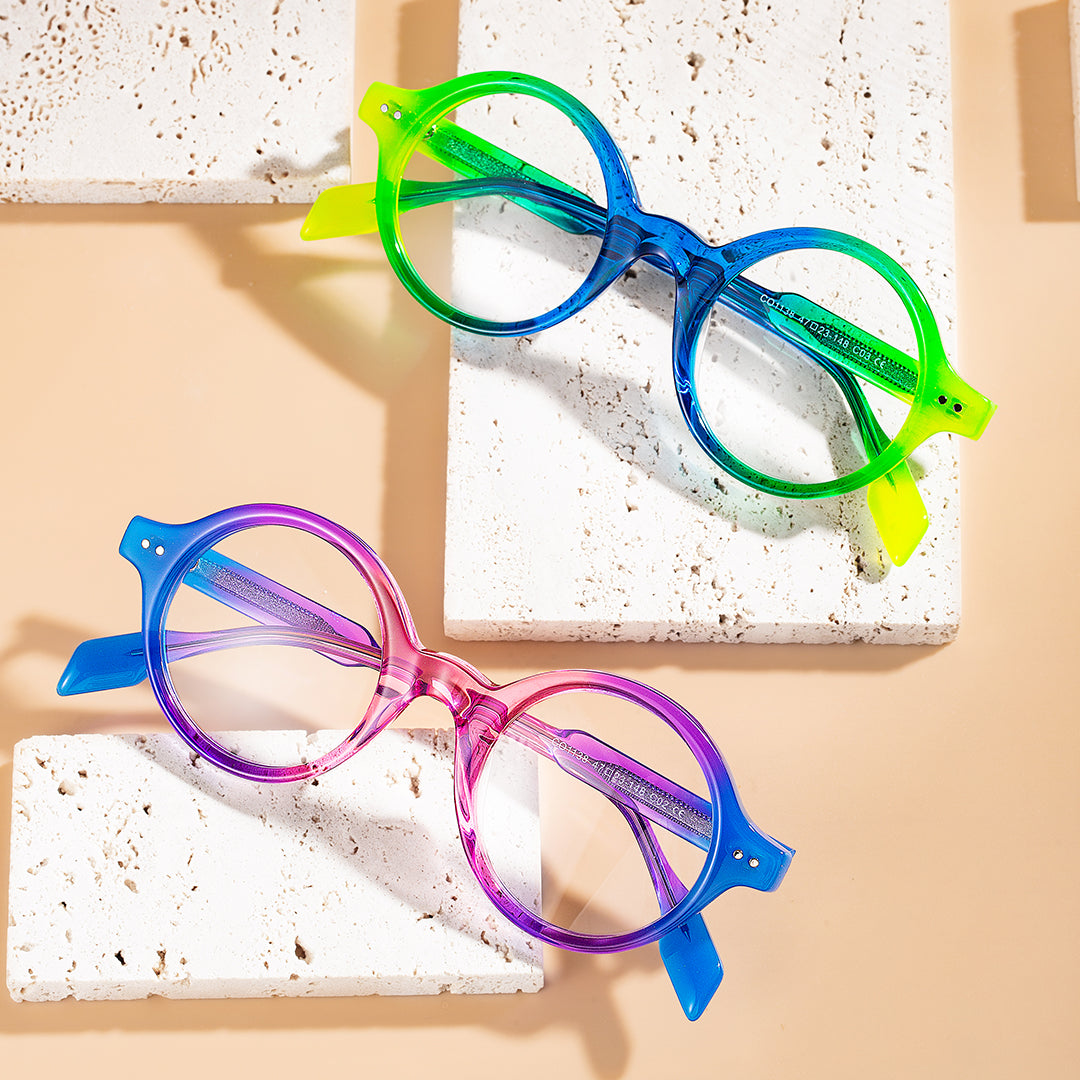 MultiColors Designer Frames