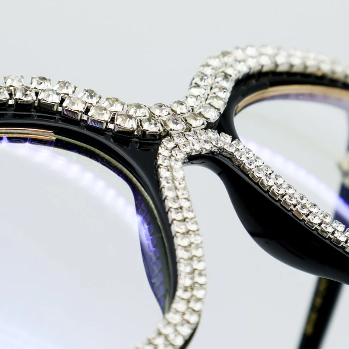 Custom Prescription Lenses