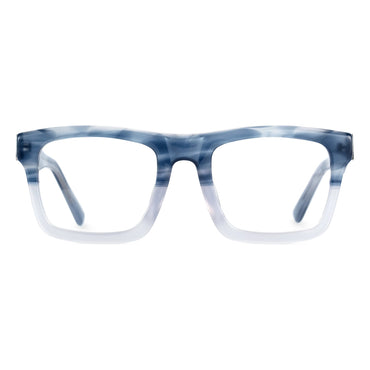 Square Acetate Frames