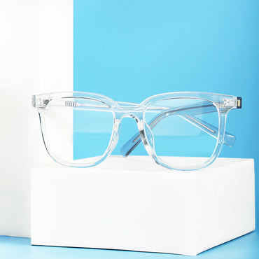 Flexible Unisex Eyewear