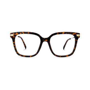 Lona Lightweight TR90 Square Frames Prescription Blue Light Glasses