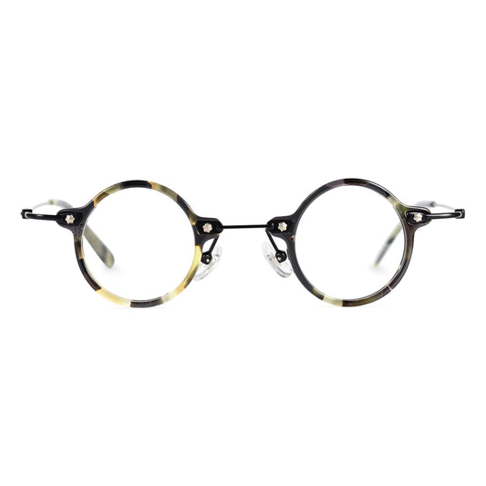 Tortoise Glasses Unisex