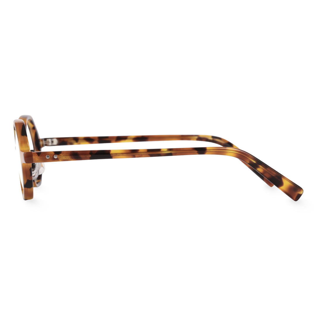Prescription Lens Options