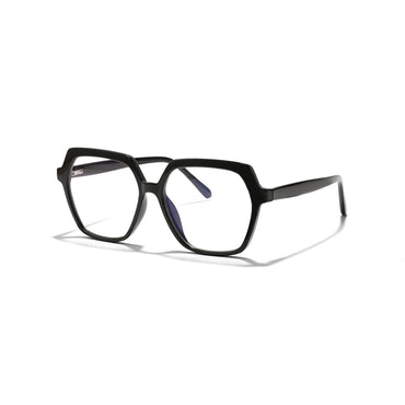 Zoran Sleek TR90 Square Frames Prescription Glasses