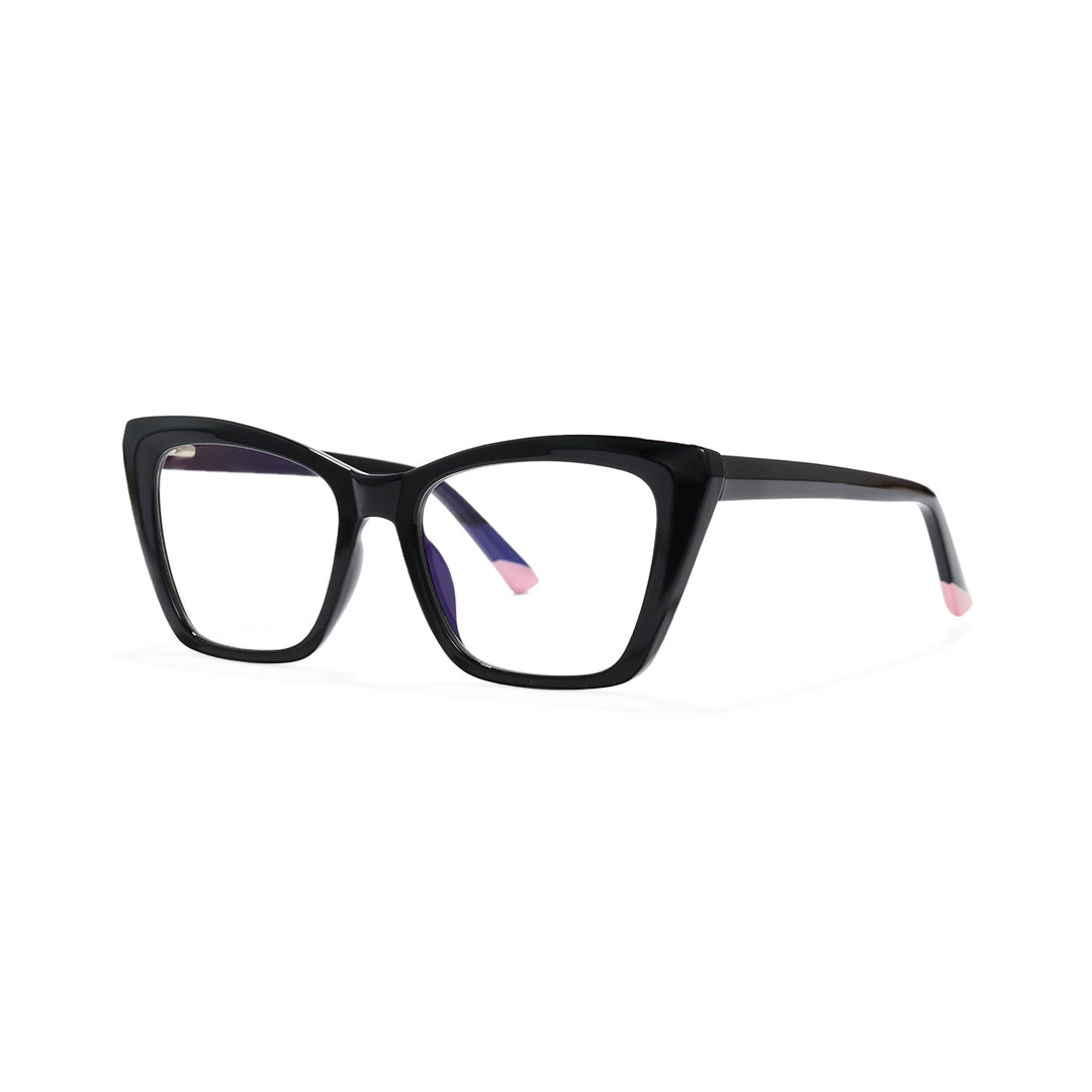 Jodi TR90 Cateye Vintage Style Reading Prescription Glasses