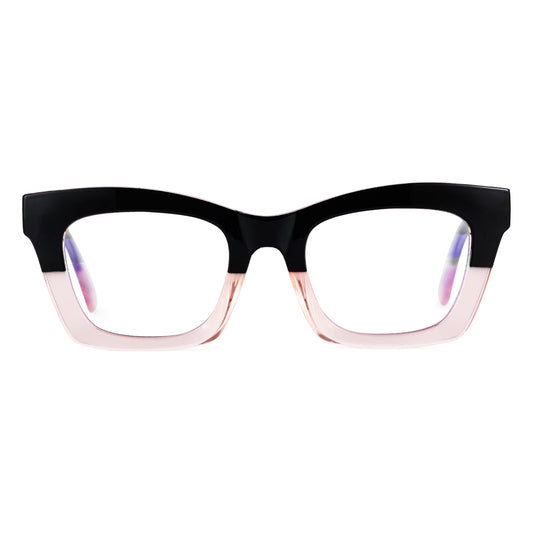 Rectangular Glasses