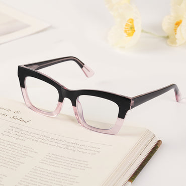 Rectangular Glasses