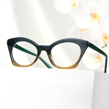 Cat Eye Glasses