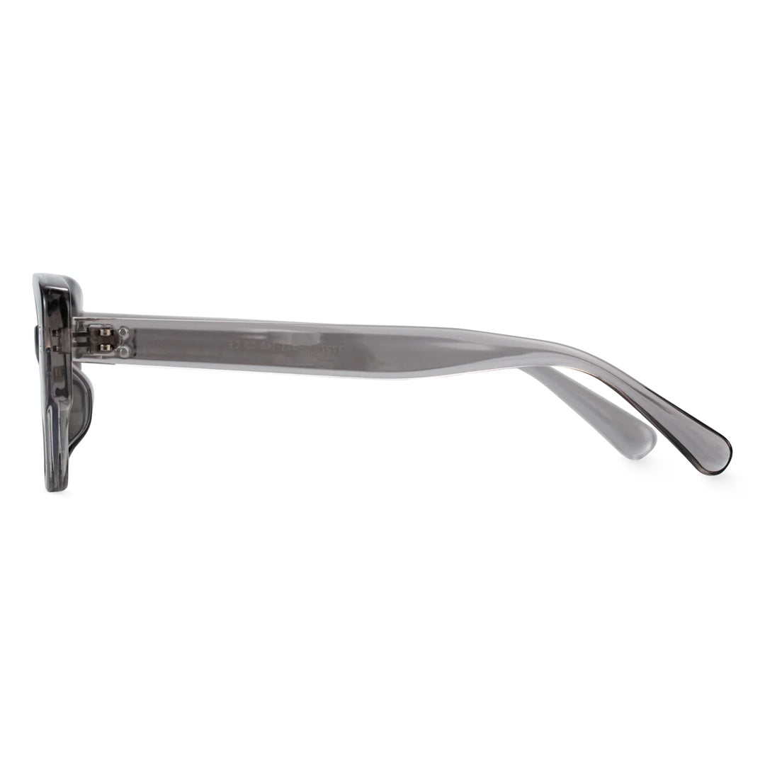 Tame Women's Cat Eye Green TR90 Computer Glasses