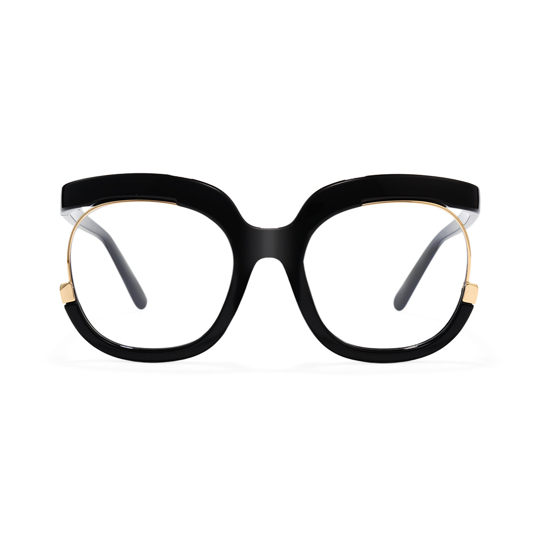 Hana Multicolor Cat Eye TR90 Frames Women's Prescription Lenses