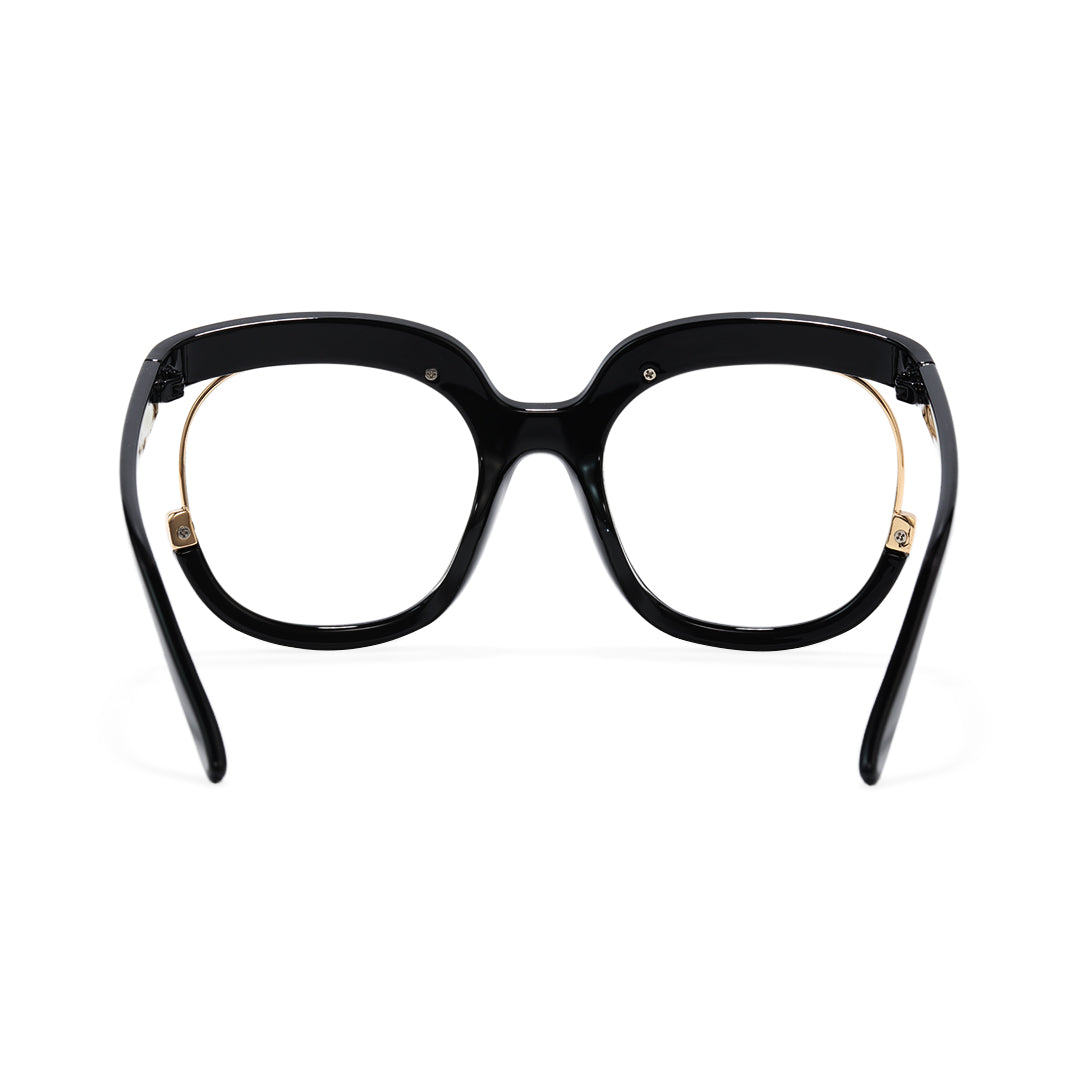 Hana Multicolor Cat Eye TR90 Frames Women's Prescription Lenses