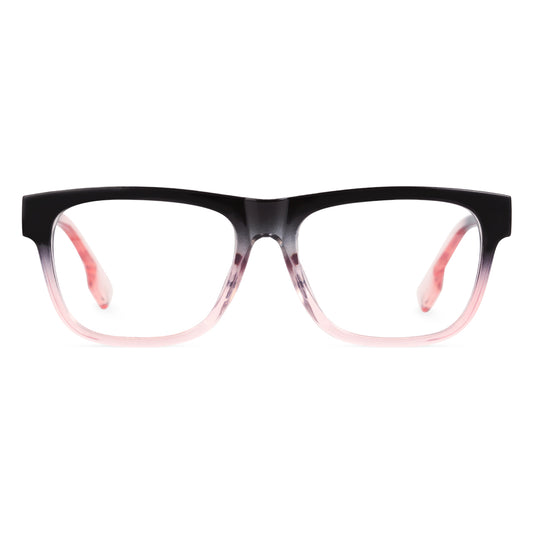 Flexible Rectangle Glasses