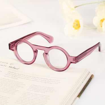 Translucent Thick Frame