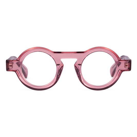 Translucent Thick Frame