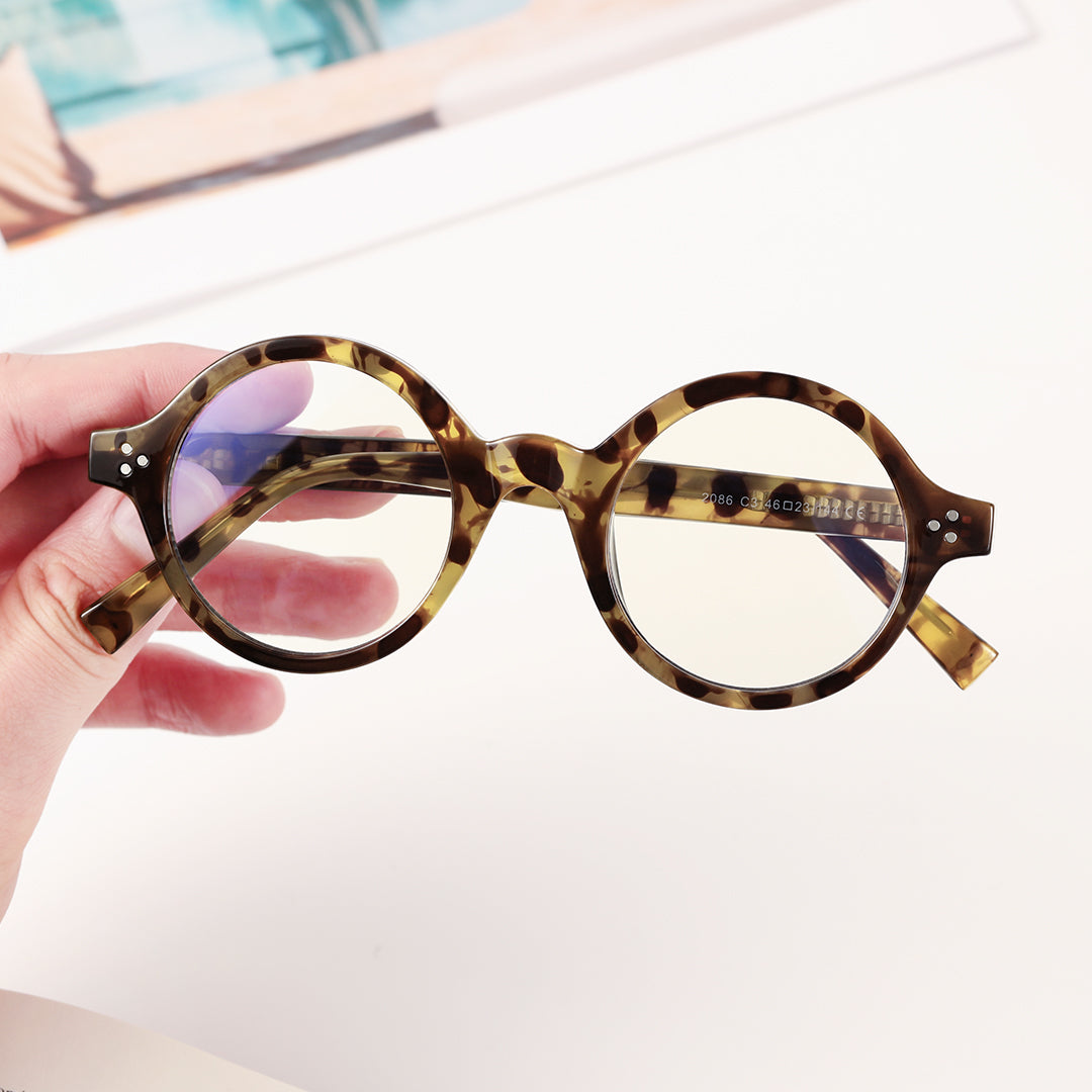 Unisex Prescription Eyewear