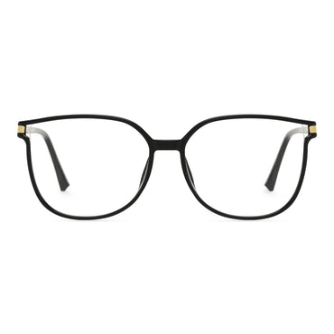Zephyr TR90 Timeless Square Frames Prescription Glasses