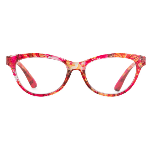 Cat Eye Women Frames