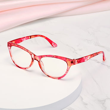 Cat Eye Women Frames