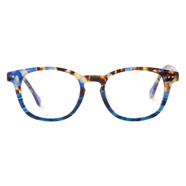 Tortoiseshell Acetate Glasses
