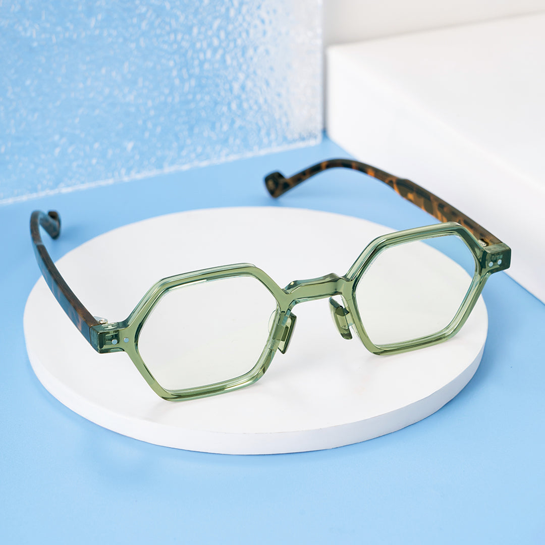 Prescription Lens Options
