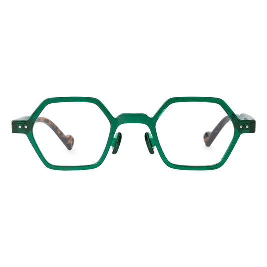Lightweight Green Frames