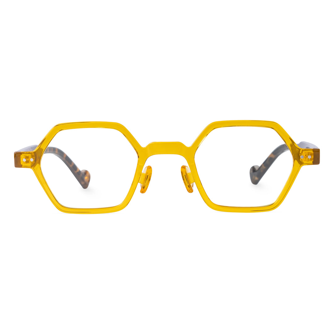 Polarized UV Protection