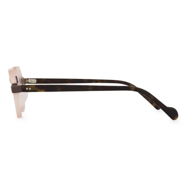 Geometric Flexible Glasses