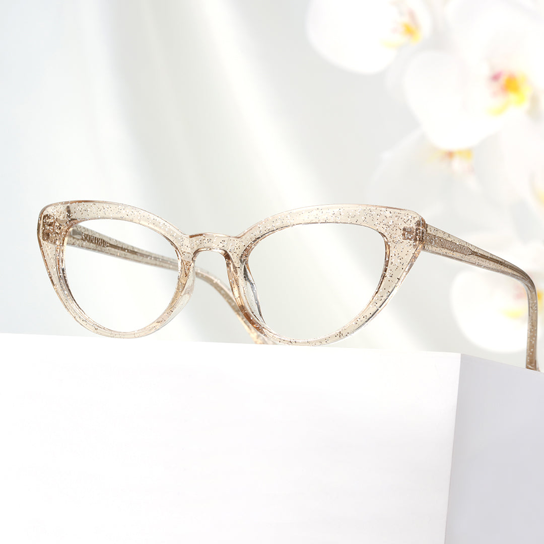Flexible Unisex Eyewear