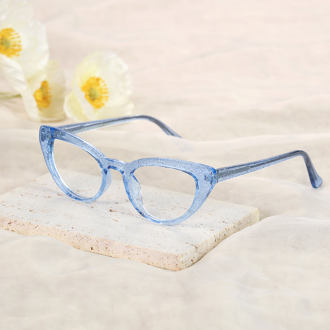 Flexible Unisex Eyewear