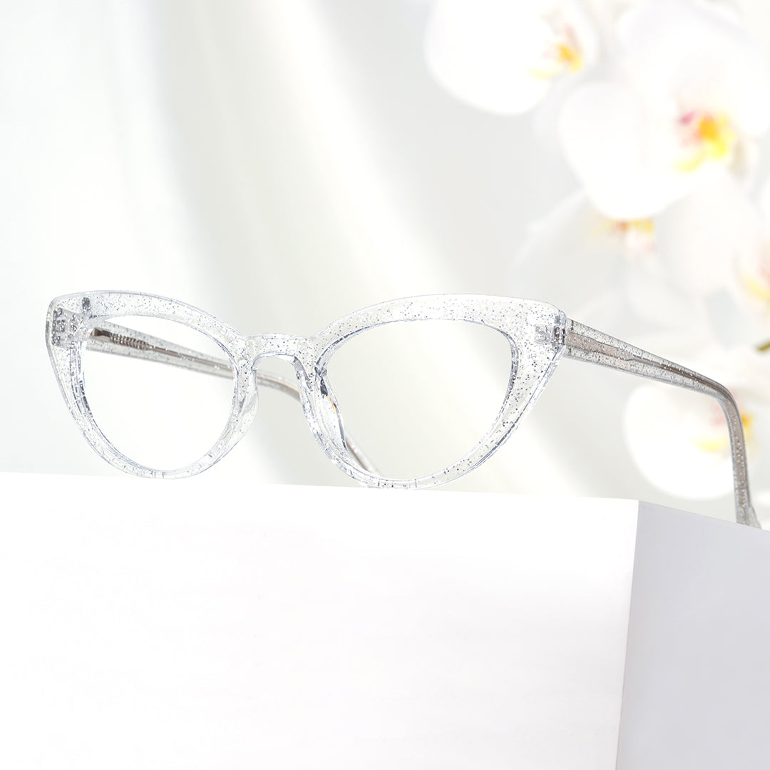 Flexible Unisex Eyewear