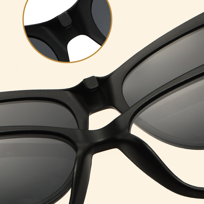Clio Cateye Buy One Get Six Style Prescription Glasses
