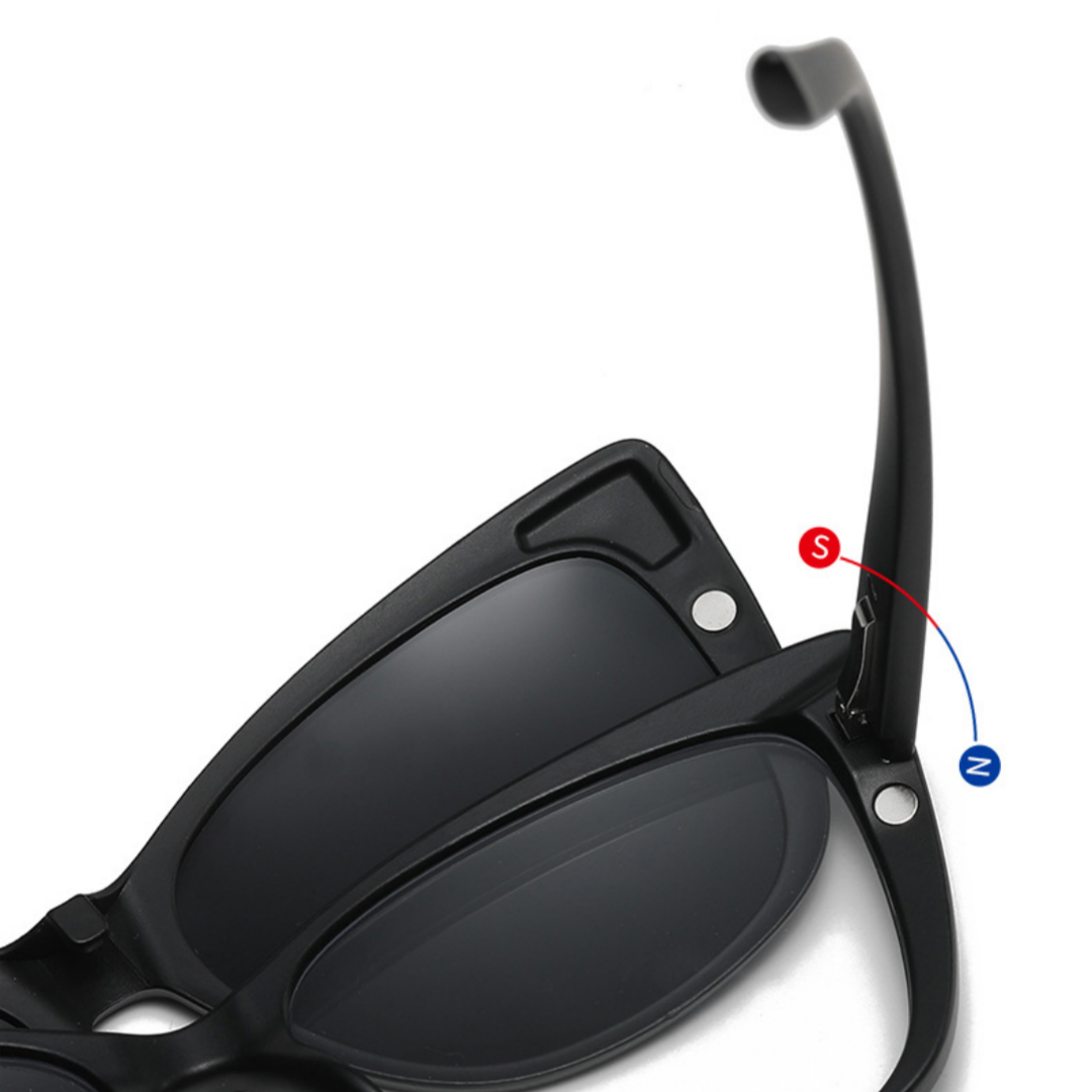 Clio Cateye Buy One Get Six Style Prescription Glasses