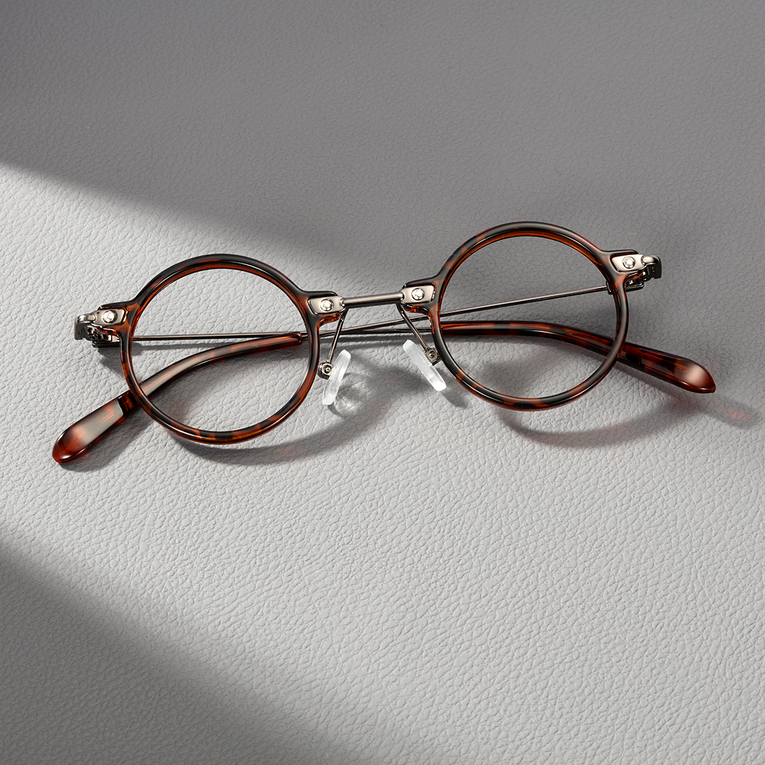 Punk Glasses
