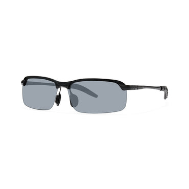 Kara Clear Metal Rectangle Frames For Women’s Prescription Eyewear