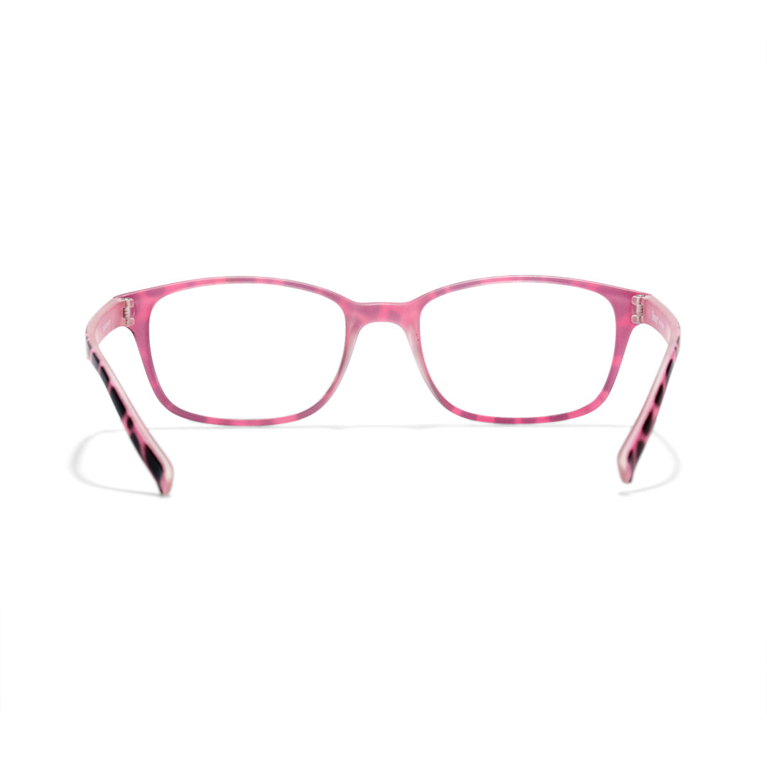 Masa Rectangle Retro Glasses Frames For Women