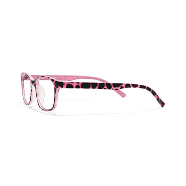 Masa Rectangle Retro Glasses Frames For Women