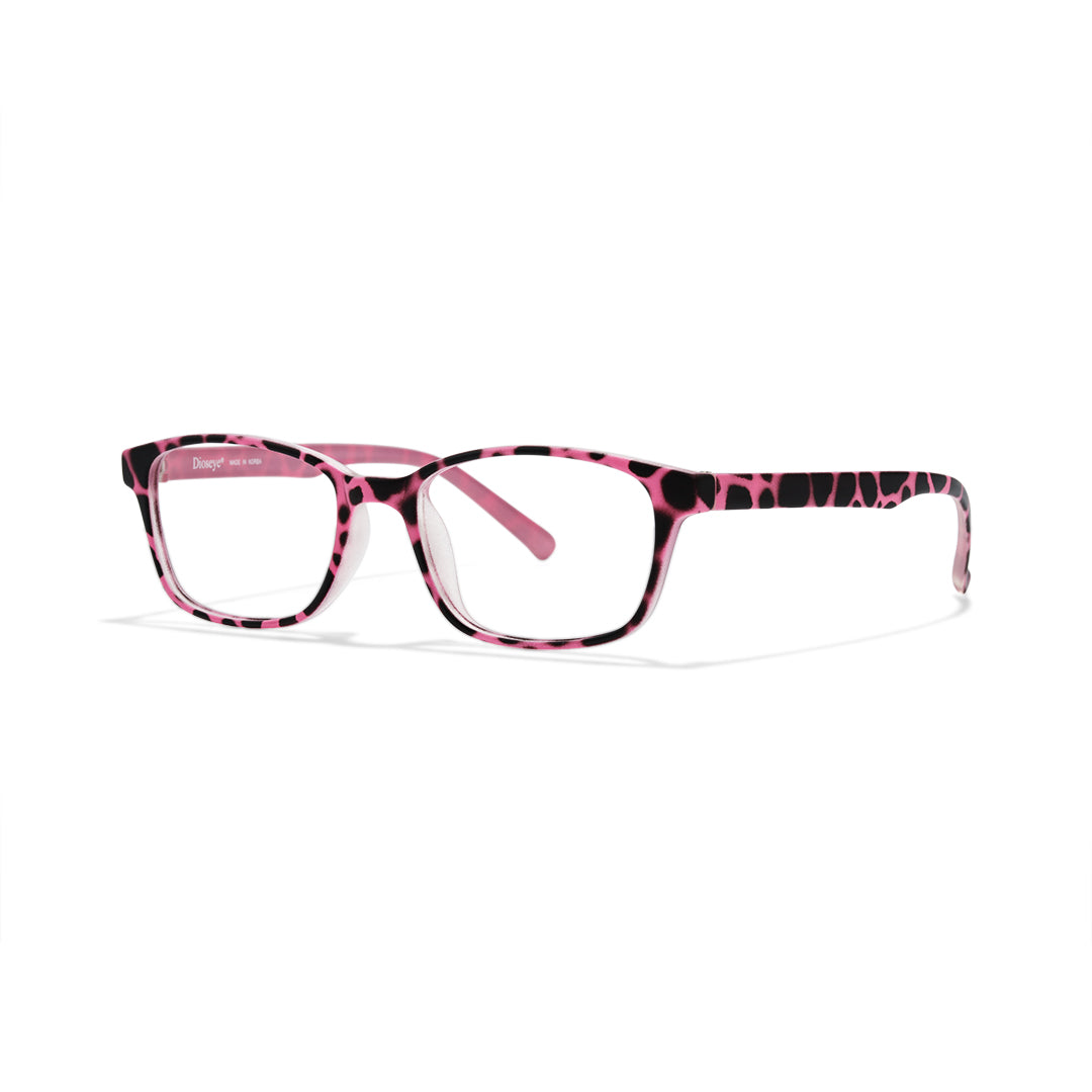 Masa Rectangle Retro Glasses Frames For Women