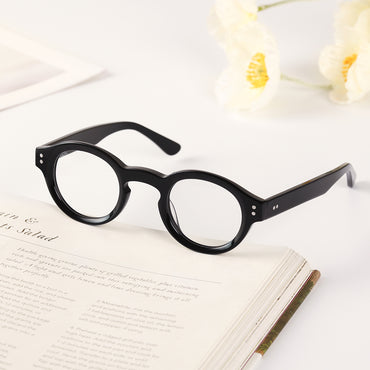 Vintage Round Glasses