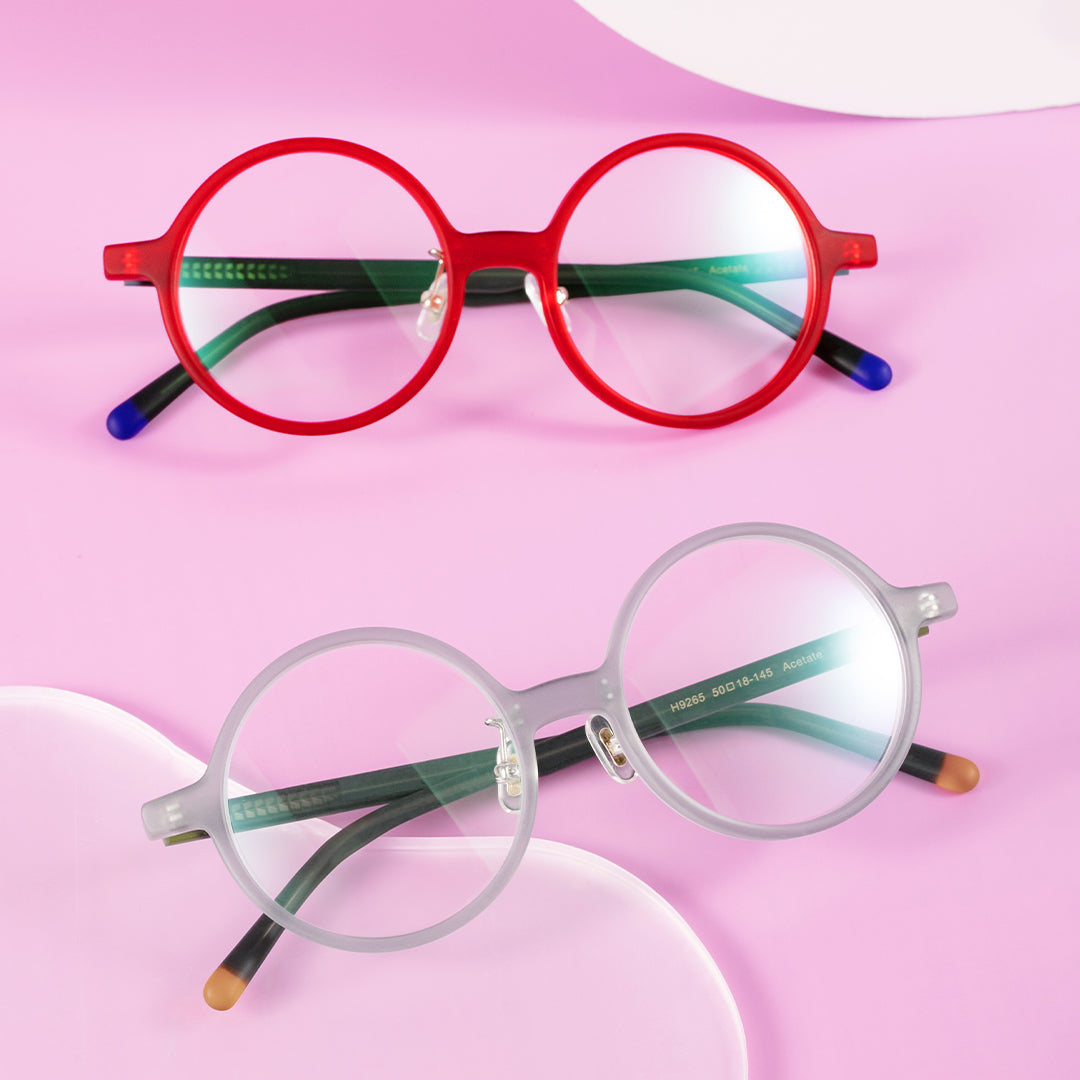 Polarized UV Protection