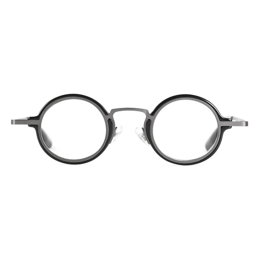 Round Prescription Glasses
